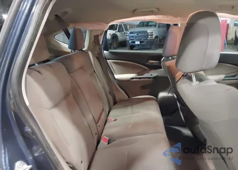 2012 Honda Cr-V Ex from USA, damaged, VIN 5J6RM4H5XCL005075